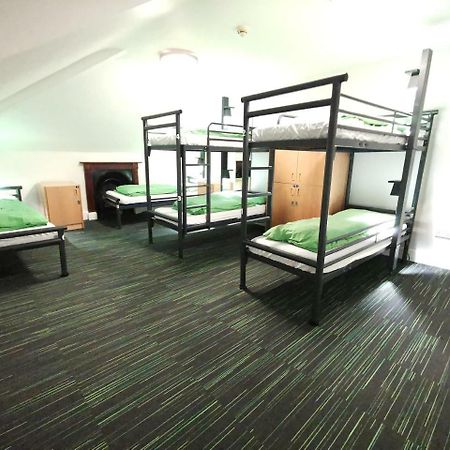 Yha London Earl'S Court Hostel Ngoại thất bức ảnh