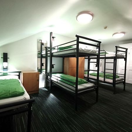 Yha London Earl'S Court Hostel Ngoại thất bức ảnh