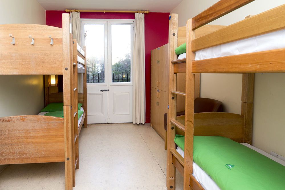 Yha London Earl'S Court Hostel Ngoại thất bức ảnh