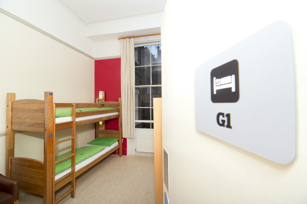 Yha London Earl'S Court Hostel Ngoại thất bức ảnh