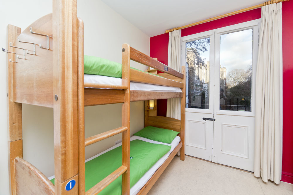 Yha London Earl'S Court Hostel Ngoại thất bức ảnh