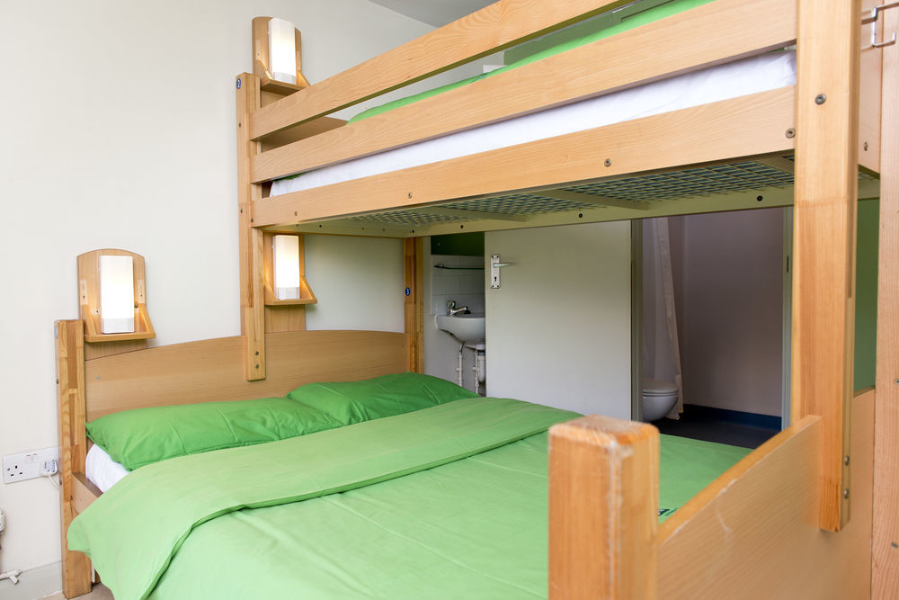 Yha London Earl'S Court Hostel Ngoại thất bức ảnh