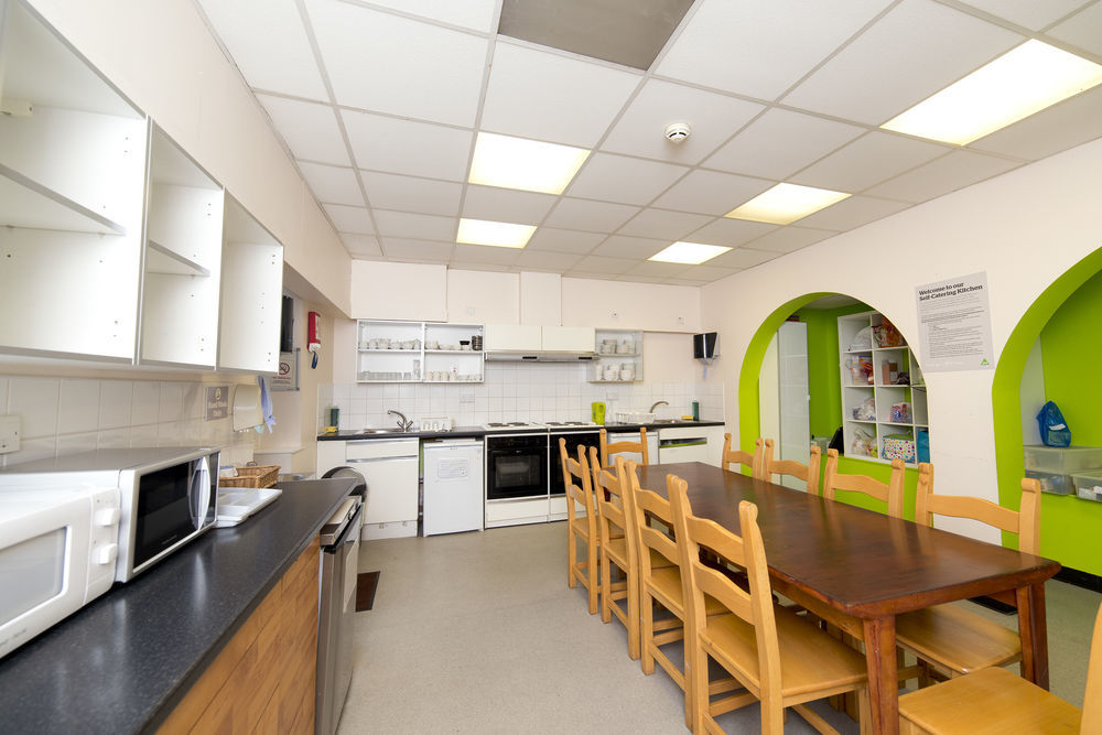 Yha London Earl'S Court Hostel Ngoại thất bức ảnh