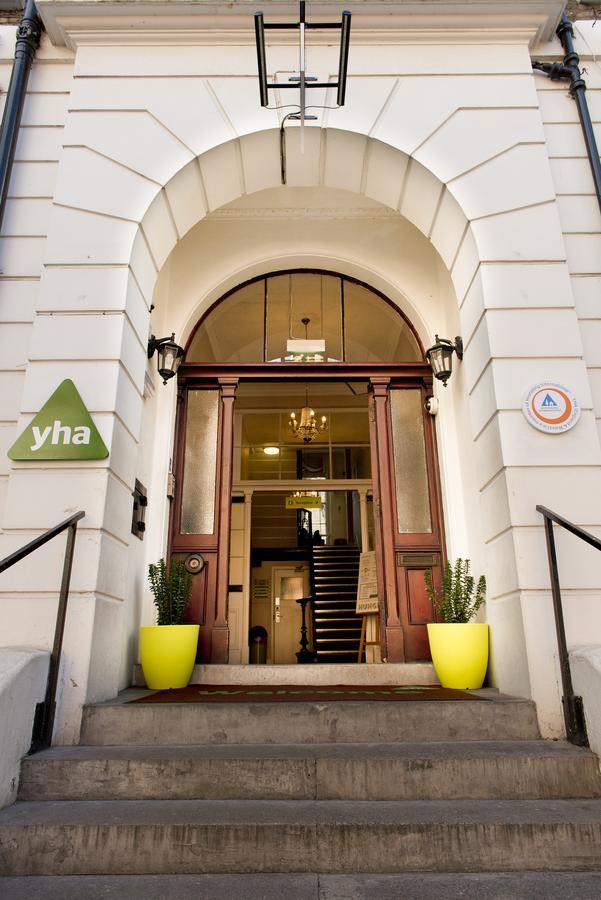 Yha London Earl'S Court Hostel Ngoại thất bức ảnh