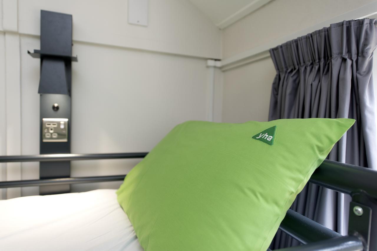 Yha London Earl'S Court Hostel Ngoại thất bức ảnh