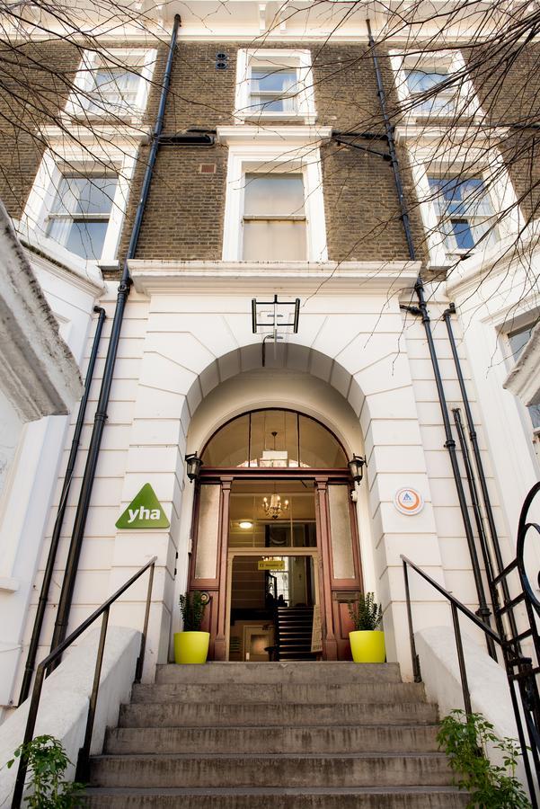 Yha London Earl'S Court Hostel Ngoại thất bức ảnh