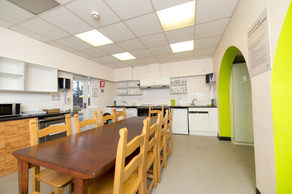 Yha London Earl'S Court Hostel Ngoại thất bức ảnh