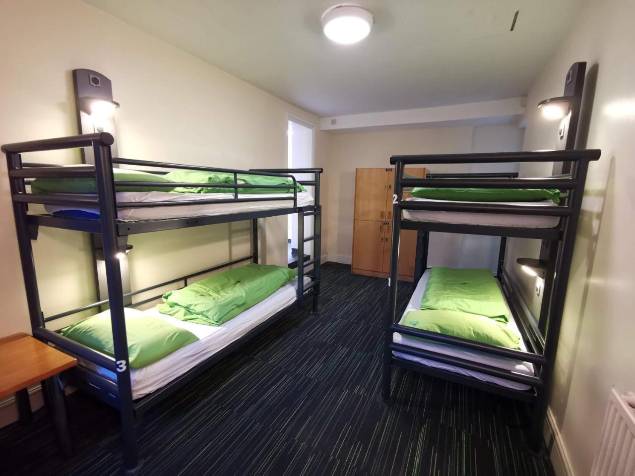 Yha London Earl'S Court Hostel Ngoại thất bức ảnh