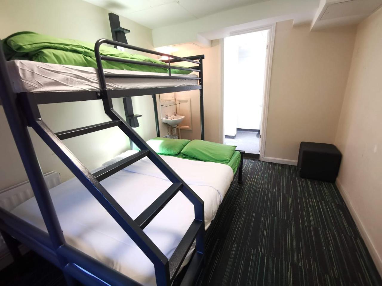 Yha London Earl'S Court Hostel Ngoại thất bức ảnh