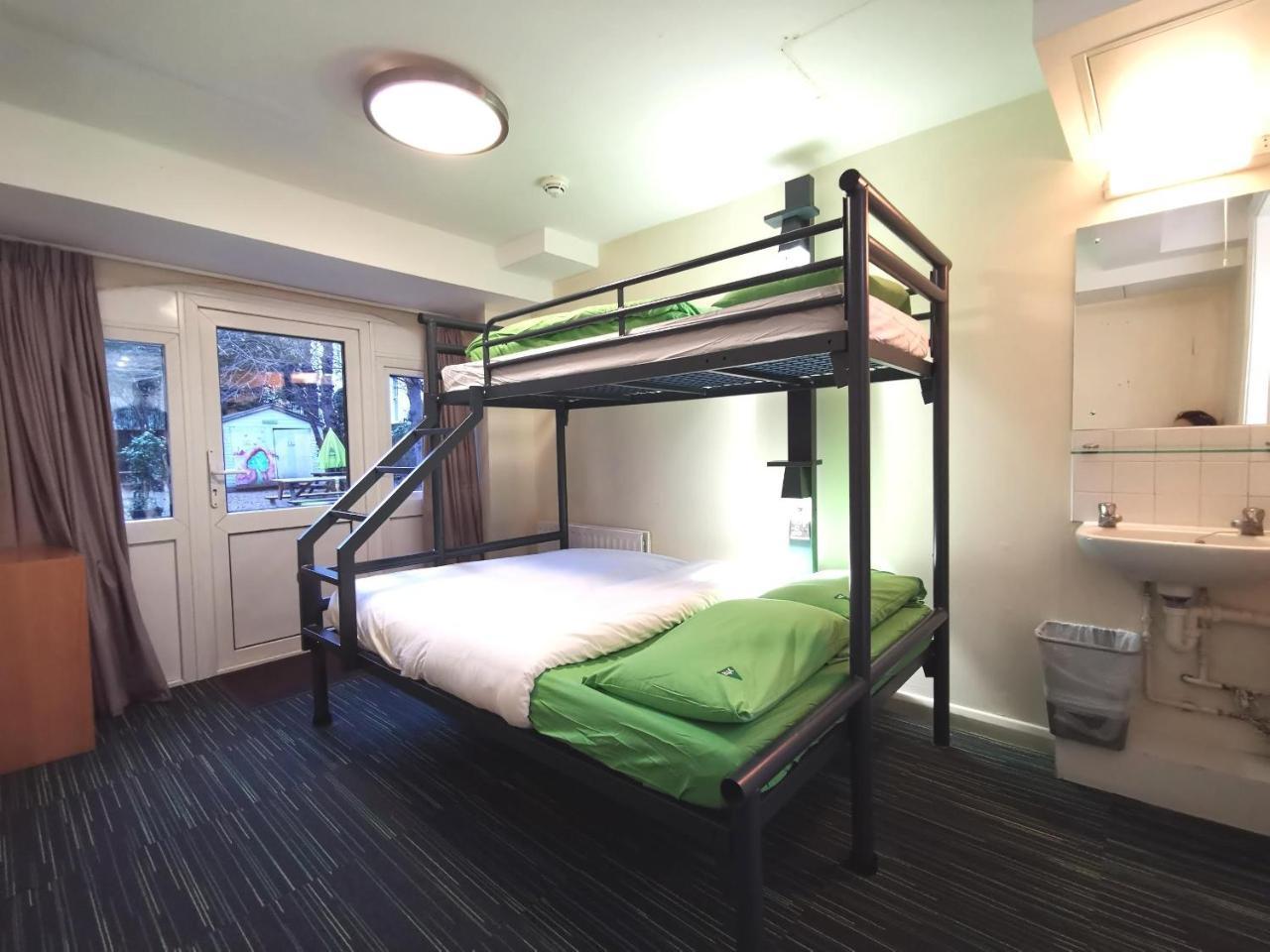 Yha London Earl'S Court Hostel Ngoại thất bức ảnh