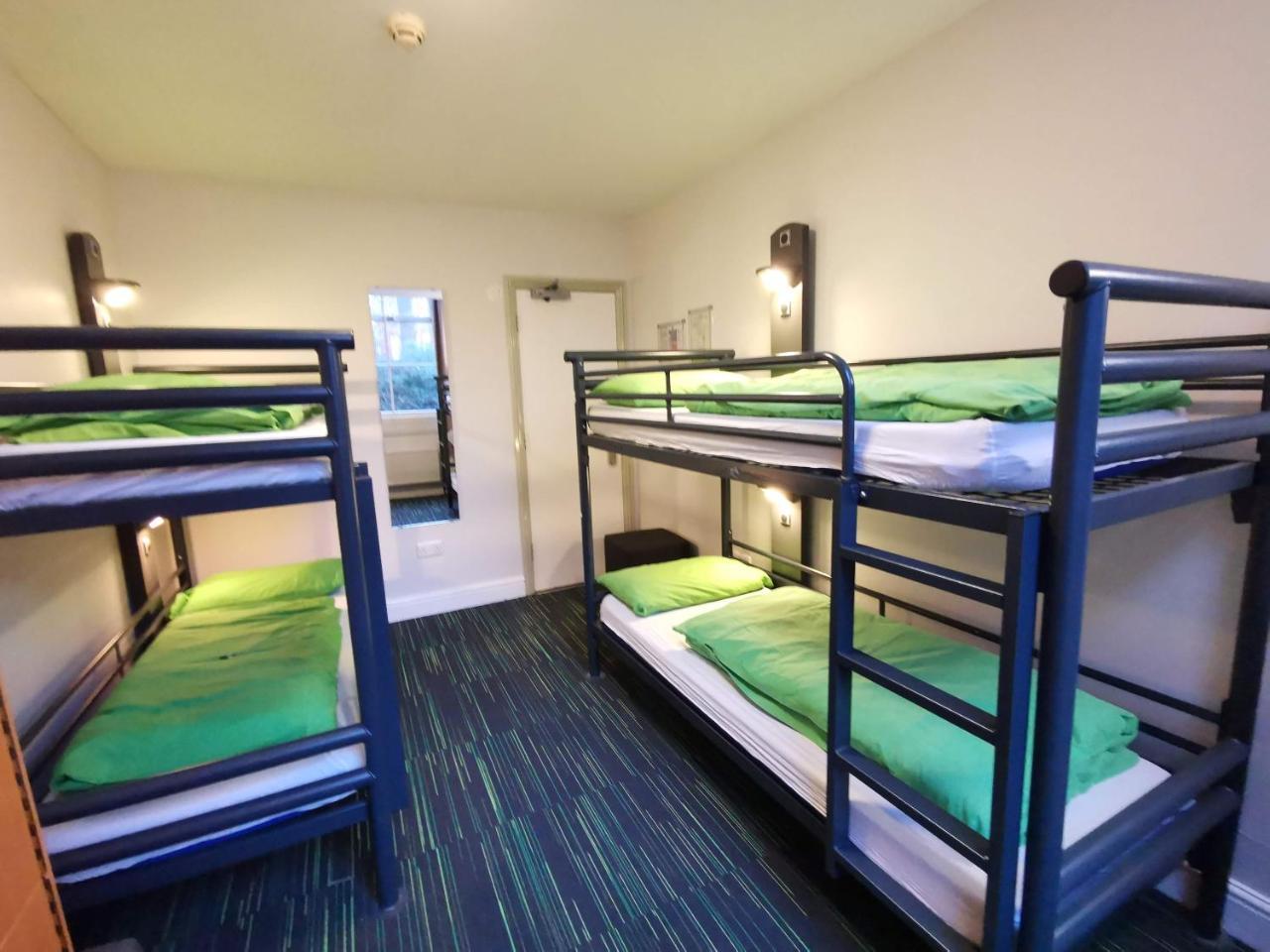 Yha London Earl'S Court Hostel Ngoại thất bức ảnh