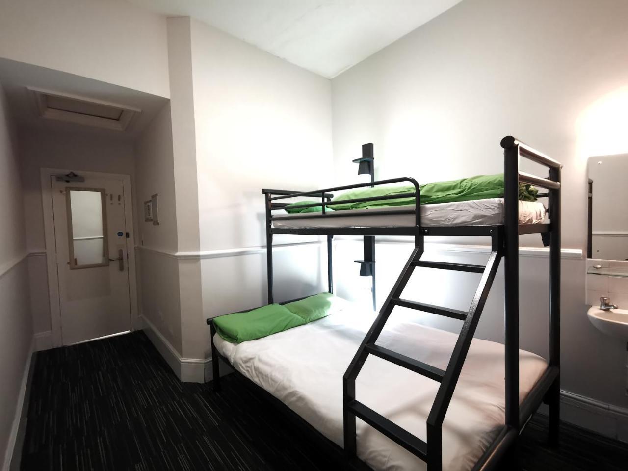 Yha London Earl'S Court Hostel Ngoại thất bức ảnh