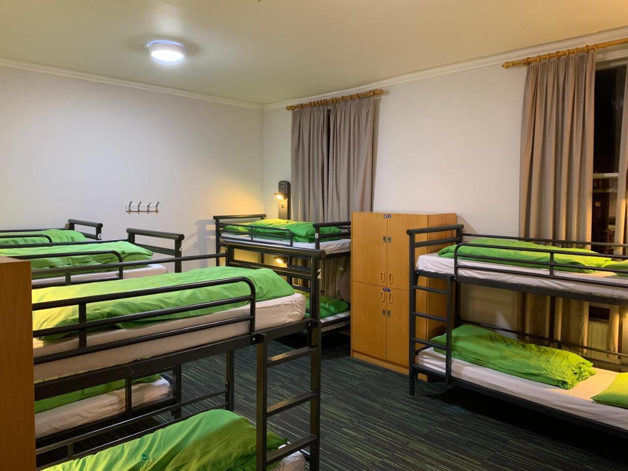 Yha London Earl'S Court Hostel Ngoại thất bức ảnh