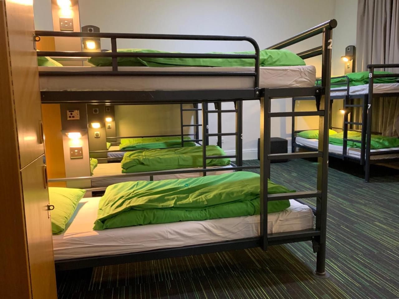 Yha London Earl'S Court Hostel Ngoại thất bức ảnh