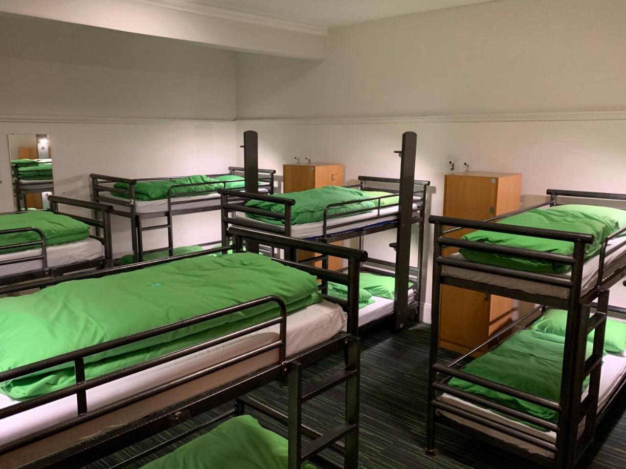 Yha London Earl'S Court Hostel Ngoại thất bức ảnh