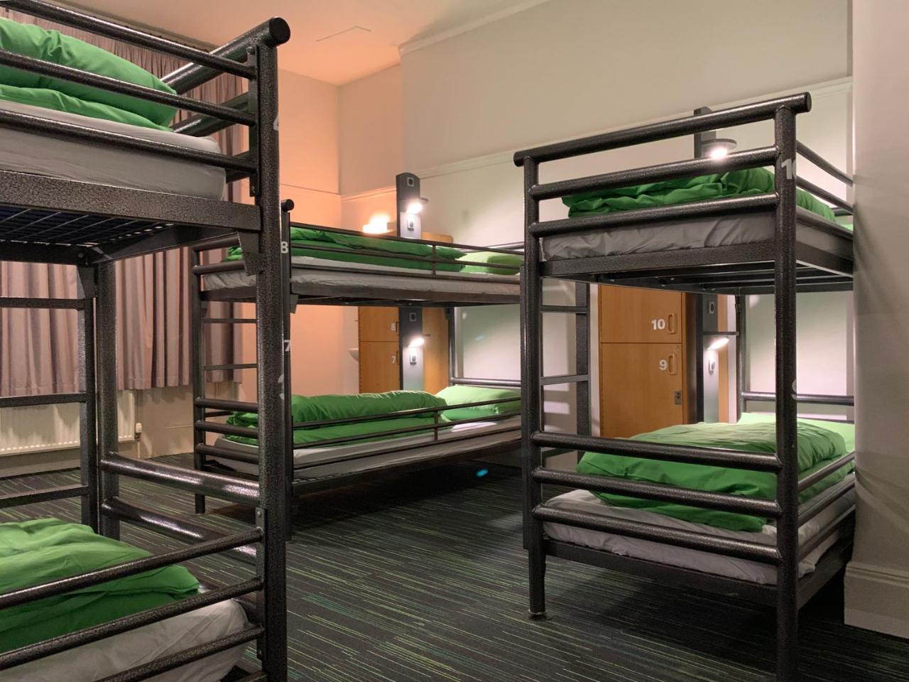 Yha London Earl'S Court Hostel Ngoại thất bức ảnh