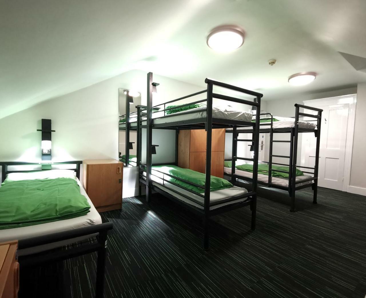 Yha London Earl'S Court Hostel Ngoại thất bức ảnh